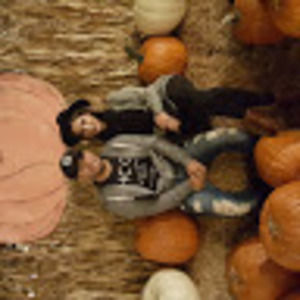 Meet your Posher, Anthony